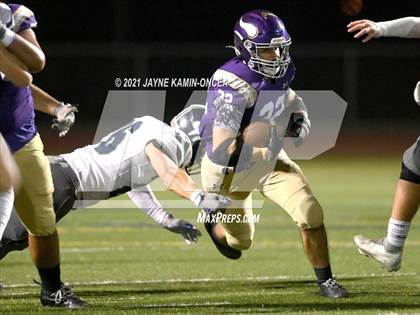 Thumbnail 3 in Chino Hills @ Valencia (CIF SS D2 Semifinal) photogallery.