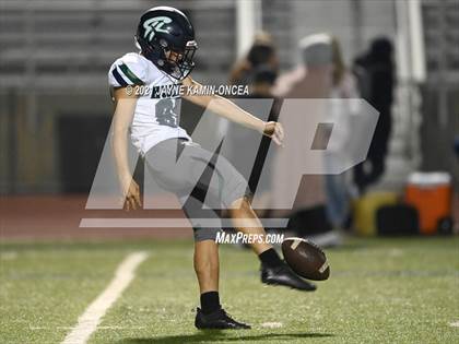 Thumbnail 3 in Chino Hills @ Valencia (CIF SS D2 Semifinal) photogallery.