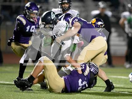 Thumbnail 2 in Chino Hills @ Valencia (CIF SS D2 Semifinal) photogallery.