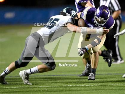 Thumbnail 3 in Chino Hills @ Valencia (CIF SS D2 Semifinal) photogallery.