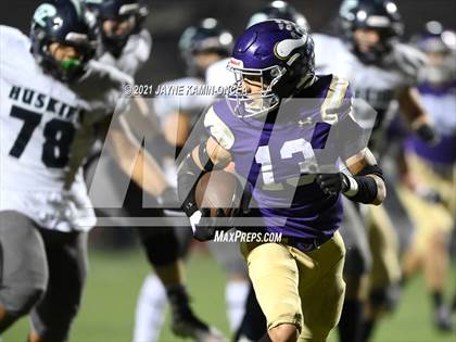 Thumbnail 3 in Chino Hills @ Valencia (CIF SS D2 Semifinal) photogallery.
