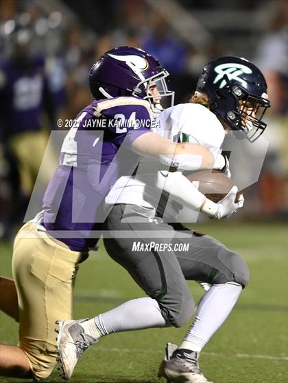 Thumbnail 3 in Chino Hills @ Valencia (CIF SS D2 Semifinal) photogallery.