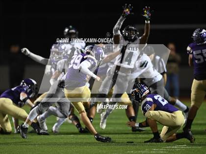 Thumbnail 2 in Chino Hills @ Valencia (CIF SS D2 Semifinal) photogallery.