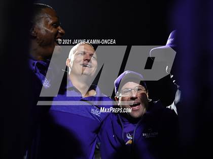 Thumbnail 2 in Chino Hills @ Valencia (CIF SS D2 Semifinal) photogallery.