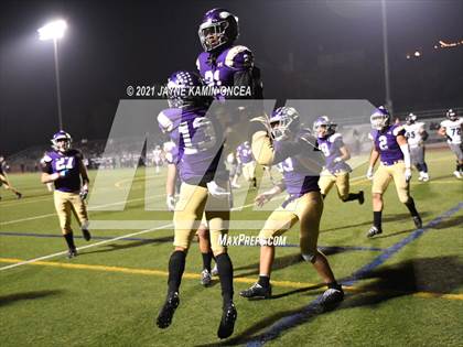 Thumbnail 1 in Chino Hills @ Valencia (CIF SS D2 Semifinal) photogallery.