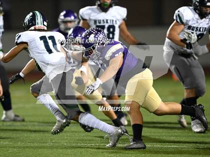 Thumbnail 3 in Chino Hills @ Valencia (CIF SS D2 Semifinal) photogallery.