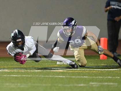 Thumbnail 3 in Chino Hills @ Valencia (CIF SS D2 Semifinal) photogallery.