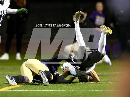 Thumbnail 3 in Chino Hills @ Valencia (CIF SS D2 Semifinal) photogallery.