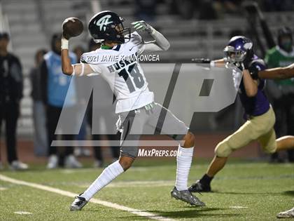 Thumbnail 3 in Chino Hills @ Valencia (CIF SS D2 Semifinal) photogallery.