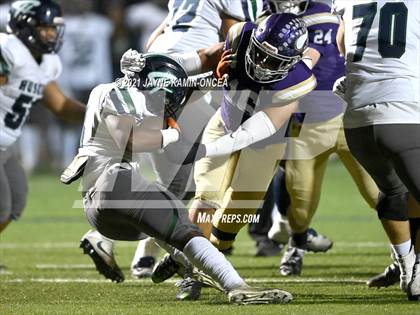 Thumbnail 3 in Chino Hills @ Valencia (CIF SS D2 Semifinal) photogallery.