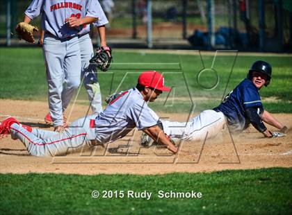 Thumbnail 1 in Del Norte @ Fallbrook photogallery.