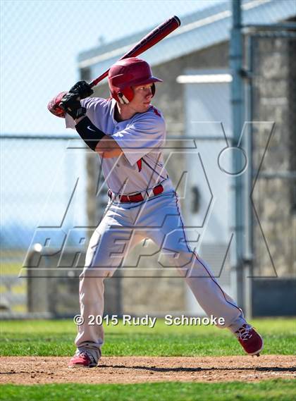Thumbnail 1 in Del Norte @ Fallbrook photogallery.