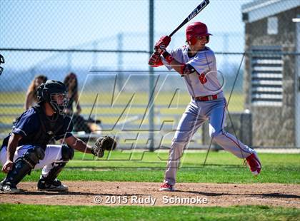 Thumbnail 1 in Del Norte @ Fallbrook photogallery.