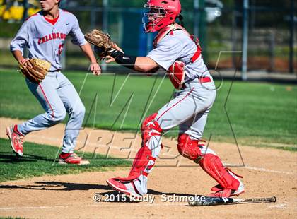 Thumbnail 1 in Del Norte @ Fallbrook photogallery.