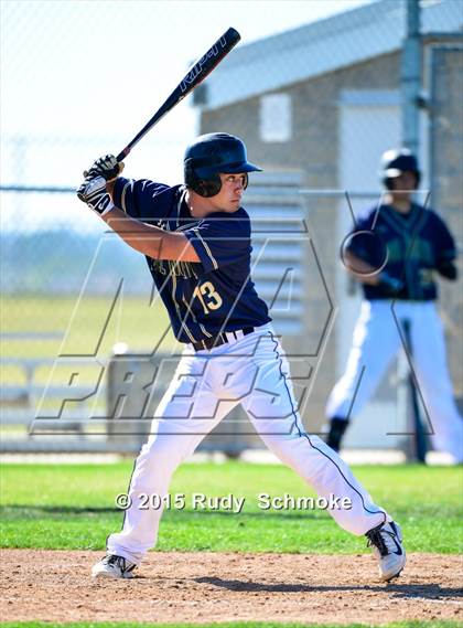Thumbnail 2 in Del Norte @ Fallbrook photogallery.