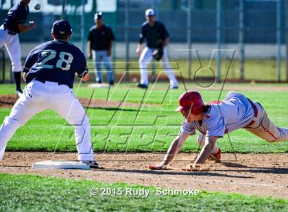 Thumbnail 3 in Del Norte @ Fallbrook photogallery.