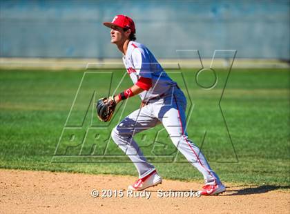 Thumbnail 1 in Del Norte @ Fallbrook photogallery.