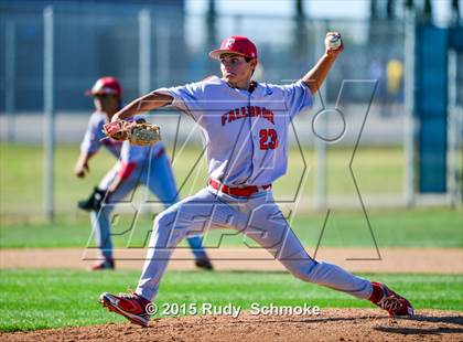 Thumbnail 1 in Del Norte @ Fallbrook photogallery.