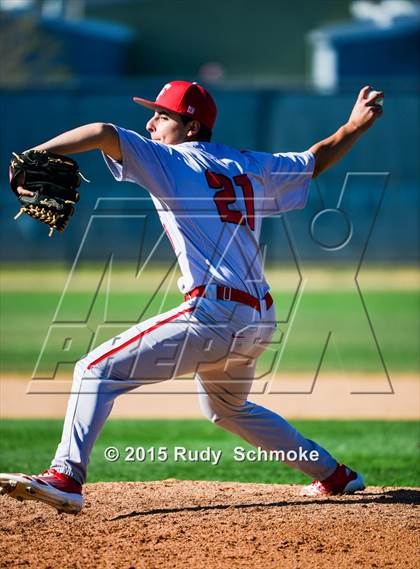 Thumbnail 3 in Del Norte @ Fallbrook photogallery.