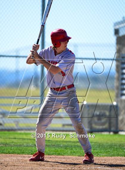 Thumbnail 1 in Del Norte @ Fallbrook photogallery.