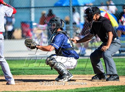 Thumbnail 1 in Del Norte @ Fallbrook photogallery.