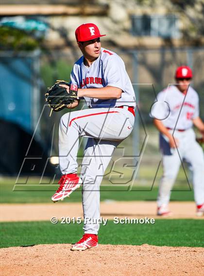 Thumbnail 2 in Del Norte @ Fallbrook photogallery.