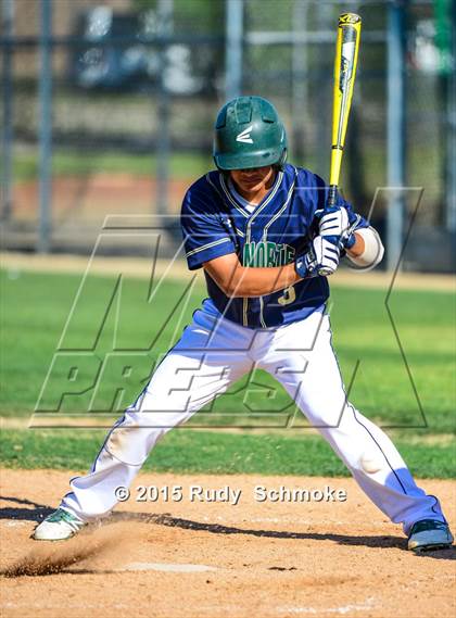 Thumbnail 3 in Del Norte @ Fallbrook photogallery.