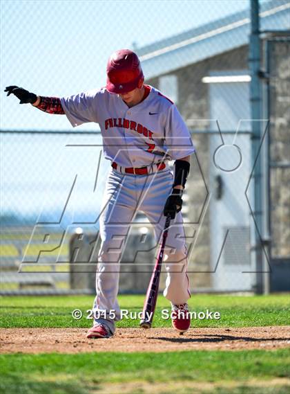 Thumbnail 3 in Del Norte @ Fallbrook photogallery.