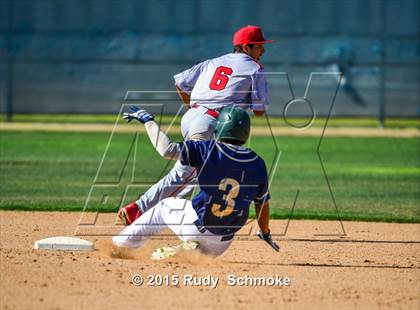 Thumbnail 1 in Del Norte @ Fallbrook photogallery.
