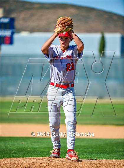Thumbnail 2 in Del Norte @ Fallbrook photogallery.