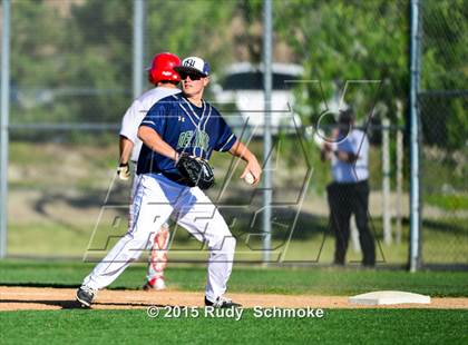 Thumbnail 1 in Del Norte @ Fallbrook photogallery.