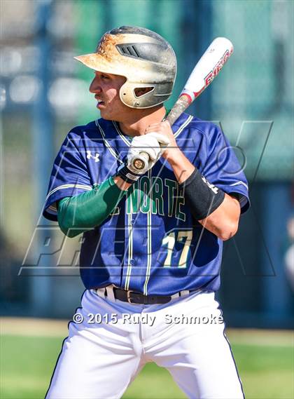 Thumbnail 1 in Del Norte @ Fallbrook photogallery.
