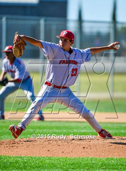 Thumbnail 2 in Del Norte @ Fallbrook photogallery.