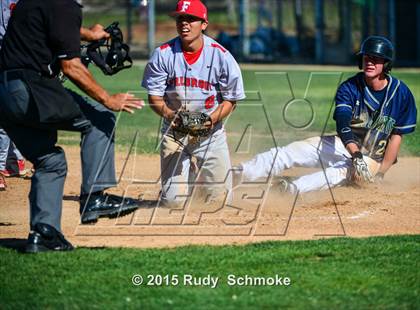Thumbnail 3 in Del Norte @ Fallbrook photogallery.