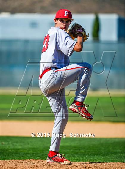 Thumbnail 1 in Del Norte @ Fallbrook photogallery.