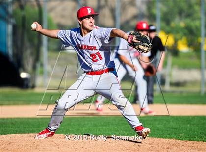 Thumbnail 1 in Del Norte @ Fallbrook photogallery.