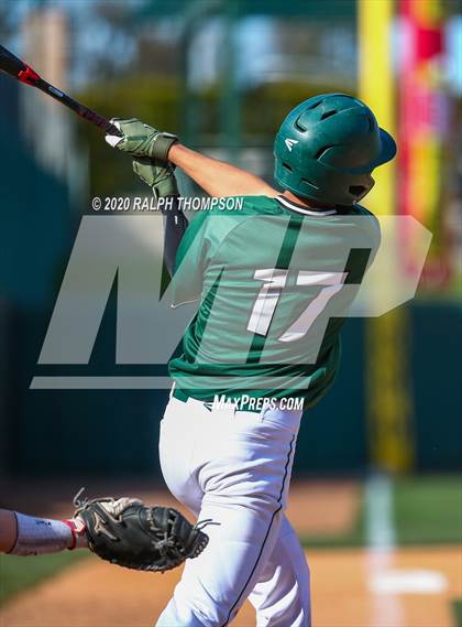 Thumbnail 1 in Rio Vista vs. Kennedy (@ Sutter Health Park) photogallery.