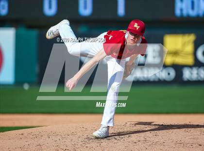 Thumbnail 2 in Rio Vista vs. Kennedy (@ Sutter Health Park) photogallery.
