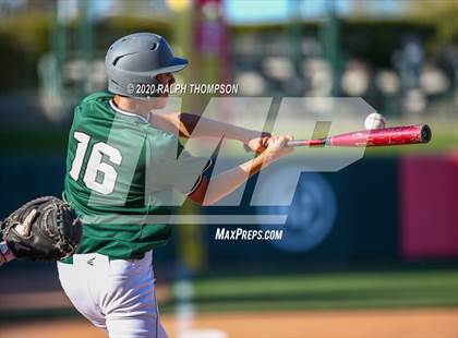 Thumbnail 1 in Rio Vista vs. Kennedy (@ Sutter Health Park) photogallery.