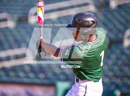 Thumbnail 1 in Rio Vista vs. Kennedy (@ Sutter Health Park) photogallery.