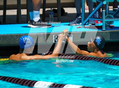 Thumbnail 2 in CIF-SS Division 1 Finals photogallery.
