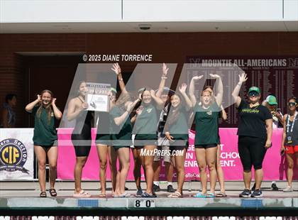 Thumbnail 1 in CIF-SS Division 1 Finals photogallery.