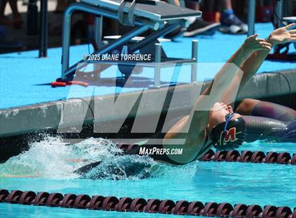 Thumbnail 2 in CIF-SS Division 1 Finals photogallery.