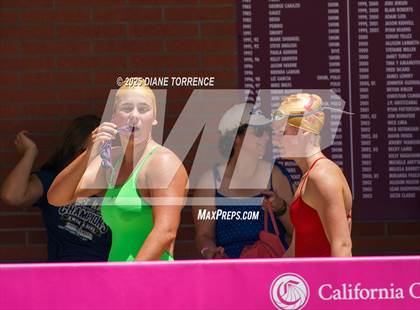 Thumbnail 2 in CIF-SS Division 1 Finals photogallery.
