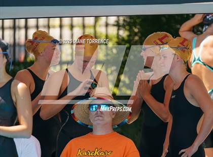 Thumbnail 2 in CIF-SS Division 1 Finals photogallery.