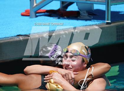 Thumbnail 2 in CIF-SS Division 1 Finals photogallery.