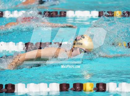 Thumbnail 2 in CIF-SS Division 1 Finals photogallery.
