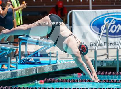 Thumbnail 2 in CIF-SS Division 1 Finals photogallery.