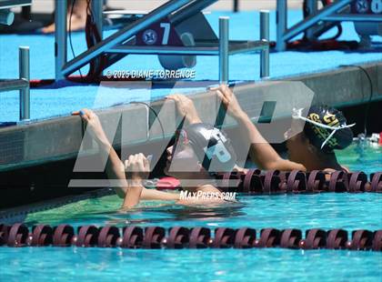 Thumbnail 2 in CIF-SS Division 1 Finals photogallery.