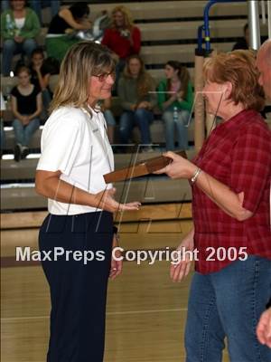 Thumbnail 1 in Santa Fe Christian vs. Tri-City Christian (Section Final-Award Photos) photogallery.